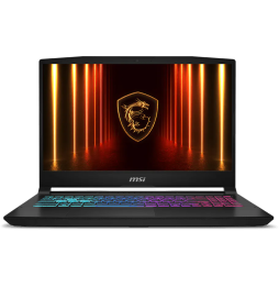 Ordinateur Portable Gaming MSI Katana 15 HX B14WFK-862MA (9S7-1587C1-862)