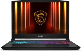 Ordinateur Portable Gaming MSI Katana 15 HX B14WFK-862MA (9S7-1587C1-862)