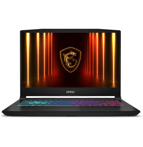 Ordinateur Portable Gaming MSI Katana 15 HX...
