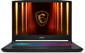 Ordinateur Portable Gaming MSI Katana 15 HX B14WFK-862MA (9S7-1587C1-862)