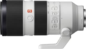 Objectif Sony FE 70-200mm F2.8 GM OSS (4548736038417) — image 2