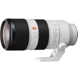 Objectif Sony FE 70-200mm F2.8 GM OSS (4548736038417)