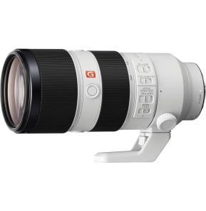 Objectif Sony FE 70-200mm F2.8 GM OSS...