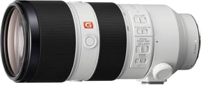 Objectif Sony FE 70-200mm F2.8 GM OSS (4548736038417) — image 4