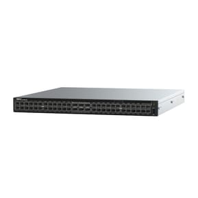 Switch Dell EMC S4148F-ON 48 ports 10GbE SFP+ 2 xQSFP+ 4 xQSFP28 IO to PSU 2 PSU 1U (DS4128F-48SFP)