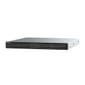 Switch Dell EMC S4148F-ON 48 ports 10GbE SFP+ 2 xQSFP+ 4 xQSFP28 IO to PSU 2 PSU 1U (DS4128F-48SFP)