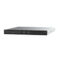 Switch Dell EMC S4128F-ON 28 ports 10GbE SFP+ 2 xQSFP28 IO to PSU 2 PSU 1U (DS4128F-SFP)