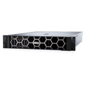Serveur Rack Dell PowerEdge R760xs (PER760XS4A) — image 2