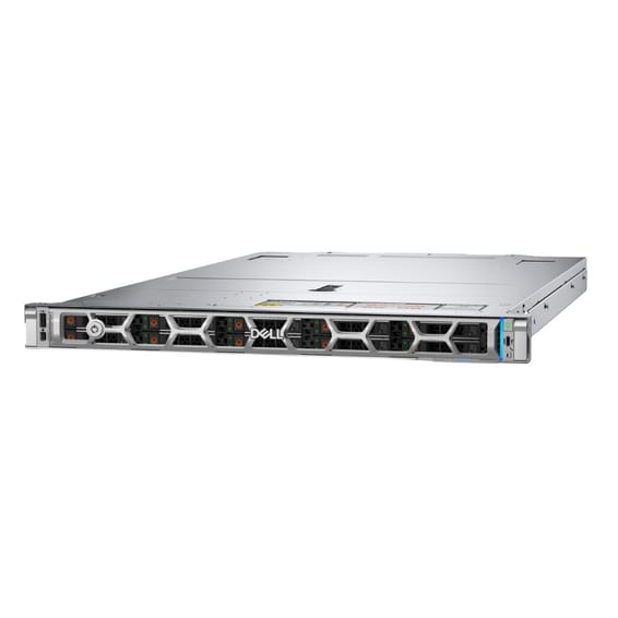 خادم قابل للتثبيت في الرف Dell PowerEdge R470 (PROMO_PER470_SPL2)