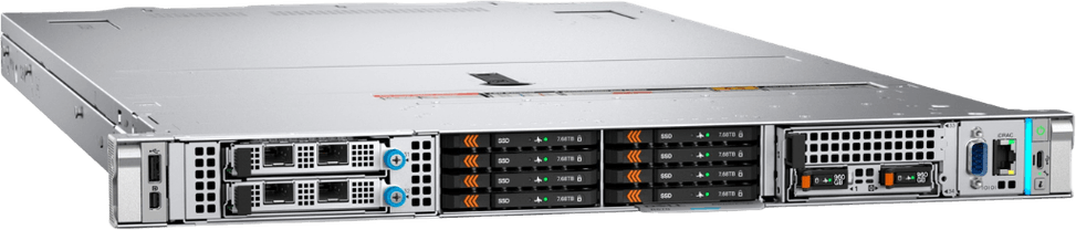 Serveur Rack Dell PowerEdge R470 (PROMO_PER470_SPL2) — image 2