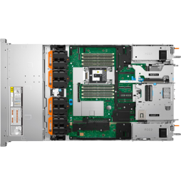 Serveur Rack Dell PowerEdge R470 (PROMO_PER470_SPL2)