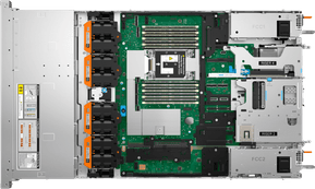 Serveur Rack Dell PowerEdge R470 (PROMO_PER470_SPL2) — image 5