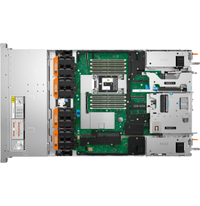 Serveur Rack Dell PowerEdge R470 (PROMO_PER470_SPL2)