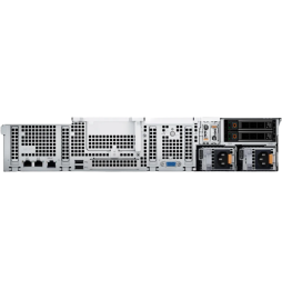 Serveur Rack Dell PowerEdge R760xs (PROMO_R760XS_SPL2)