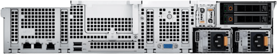 Serveur Rack Dell PowerEdge R760xs (PROMO_R760XS_SPL2) — image 3