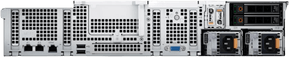 Serveur Rack Dell PowerEdge R760xs (PROMO_R760XS_SPL2) — image 3