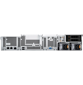 Serveur Rack Dell PowerEdge R760xs (PROMO_R760XS_SPL2)