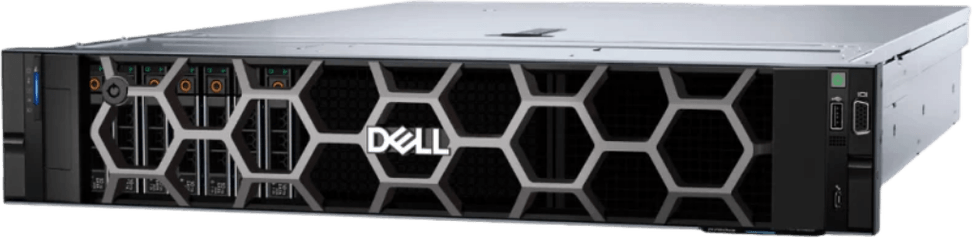 Serveur Rack Dell PowerEdge R760xs (PROMO_R760XS_SPL2) — image 2