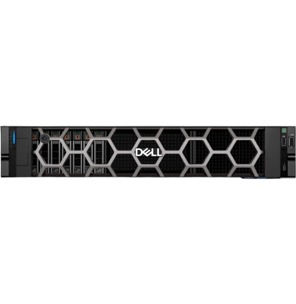 Serveur Rack Dell PowerEdge R760xs (PROMO_R760XS_SPL2)