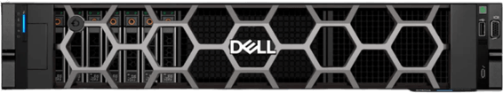 Serveur Rack Dell PowerEdge R760xs (PROMO_R760XS_SPL2)