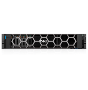 Serveur Rack Dell PowerEdge R760xs (PER760XS4A)