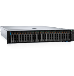 Serveur Rack Dell PowerEdge R760xs (PER760XS4A)