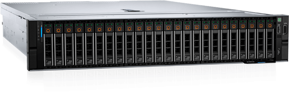 Serveur Rack Dell PowerEdge R760xs (PER760XS4A) — image 3
