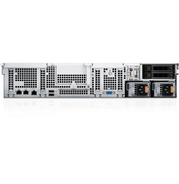 Serveur Rack Dell PowerEdge R760xs (PER760XS4A)
