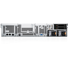 Serveur Rack Dell PowerEdge R760xs (PER760XS4A)