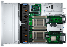 Serveur Rack Dell PowerEdge R760xs (PER760XS4A) — image 5