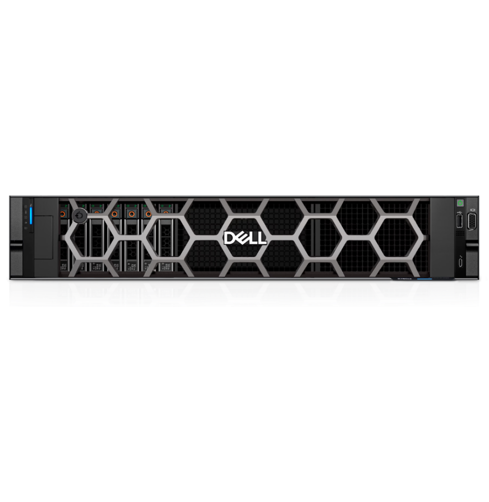 Serveur Rack Dell PowerEdge R760xs (PER760XS1A)