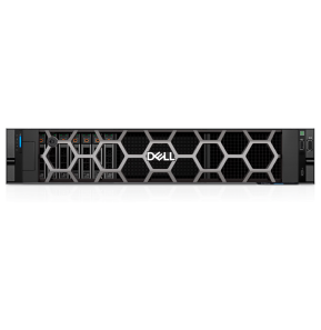 Serveur Rack Dell PowerEdge R760xs (PER760XS1A)