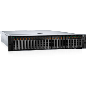 Serveur Rack Dell PowerEdge R760xs (PER760XS1A)