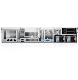 Serveur Rack Dell PowerEdge R760xs (PER760XS1A)
