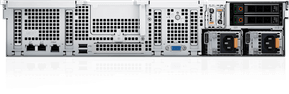 Serveur Rack Dell PowerEdge R760xs (PER760XS1A) — image 4