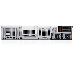 Serveur Rack Dell PowerEdge R760xs (PER760XS1A)