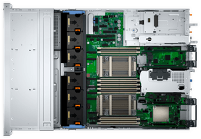 Serveur Rack Dell PowerEdge R760xs (PER760XS1A) — image 5