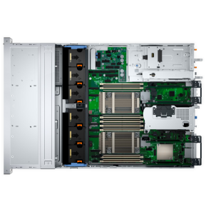 Serveur Rack Dell PowerEdge R760xs (PER760XS1A)