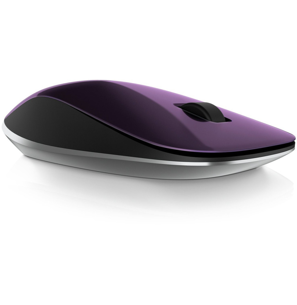 Souris sans fil HP Z4000 (violette) (E8H26AA)