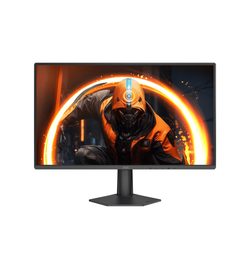 Écran PC Gaming 23.8" AOC 24G50Z Full HD 260 Hz Fast IPS (24G50Z)
