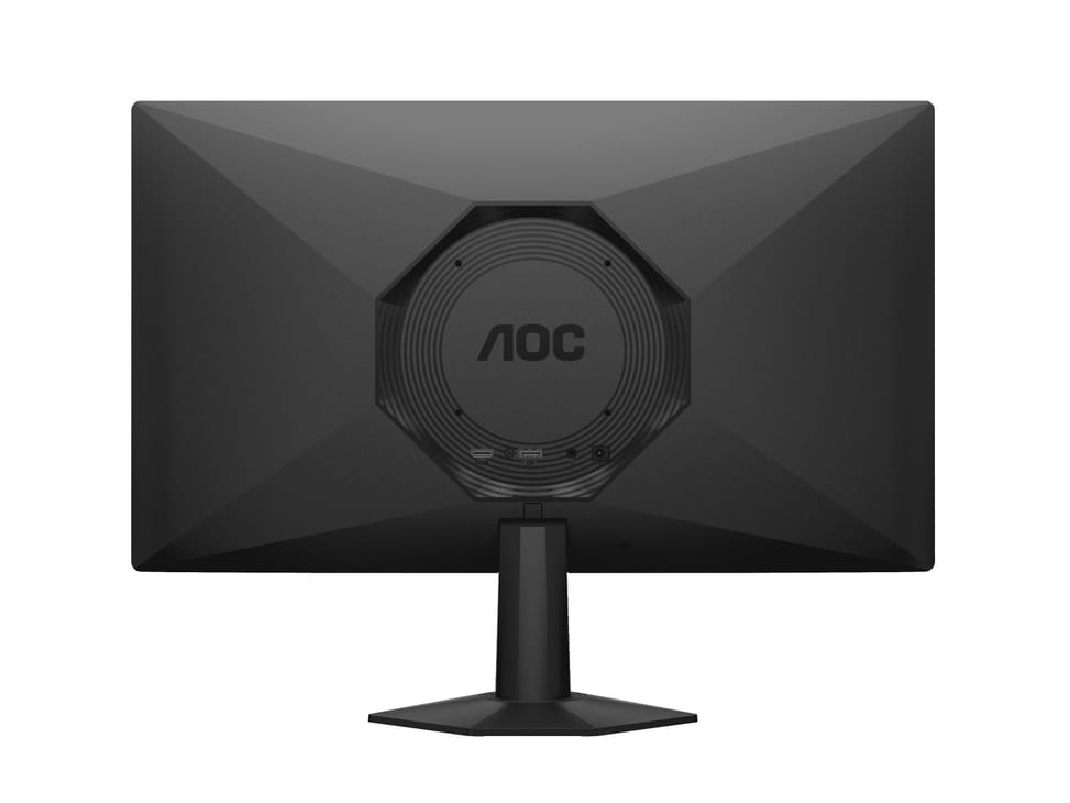 AOC 24G50Z 24" Full HD Gaming Monitor — image 5