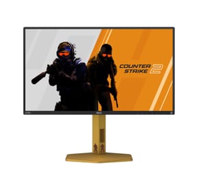 شاشة للألعاب 25 بوصة Full HD AOC CS25G