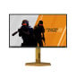 Écran PC Gaming 24.5" AOC CS25G Full HD 310 Hz Fast IPS DisplayHDR 400 Édition Counter-Strike 2 (CS25G)