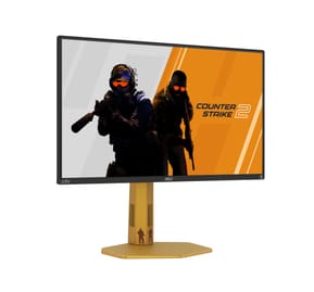 Écran 25" Gaming Full HD AOC CS25G — image 2