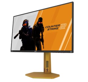 Écran 25" Gaming Full HD AOC CS25G — image 3