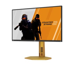 Écran 25" Gaming Full HD AOC CS25G — image 4