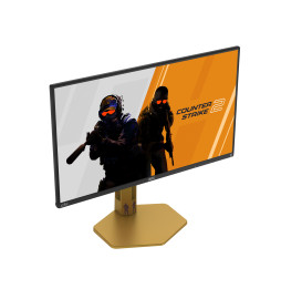 Écran PC Gaming 24.5" AOC CS25G Full HD 310 Hz Fast IPS DisplayHDR 400 Édition Counter-Strike 2 (CS25G)