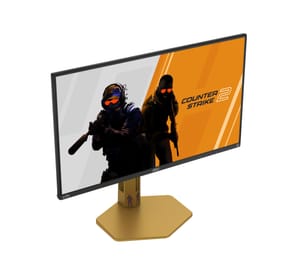 Écran 25" Gaming Full HD AOC CS25G — image 5