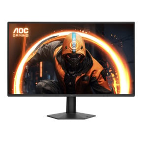Écran PC Gaming 27" AOC 27G50Z Full HD 260 Hz Fast IPS HDR10 (27G50Z)