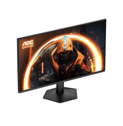 Écran PC Gaming 27" AOC 27G50Z Full HD 260 Hz Fast IPS HDR10 (27G50Z)